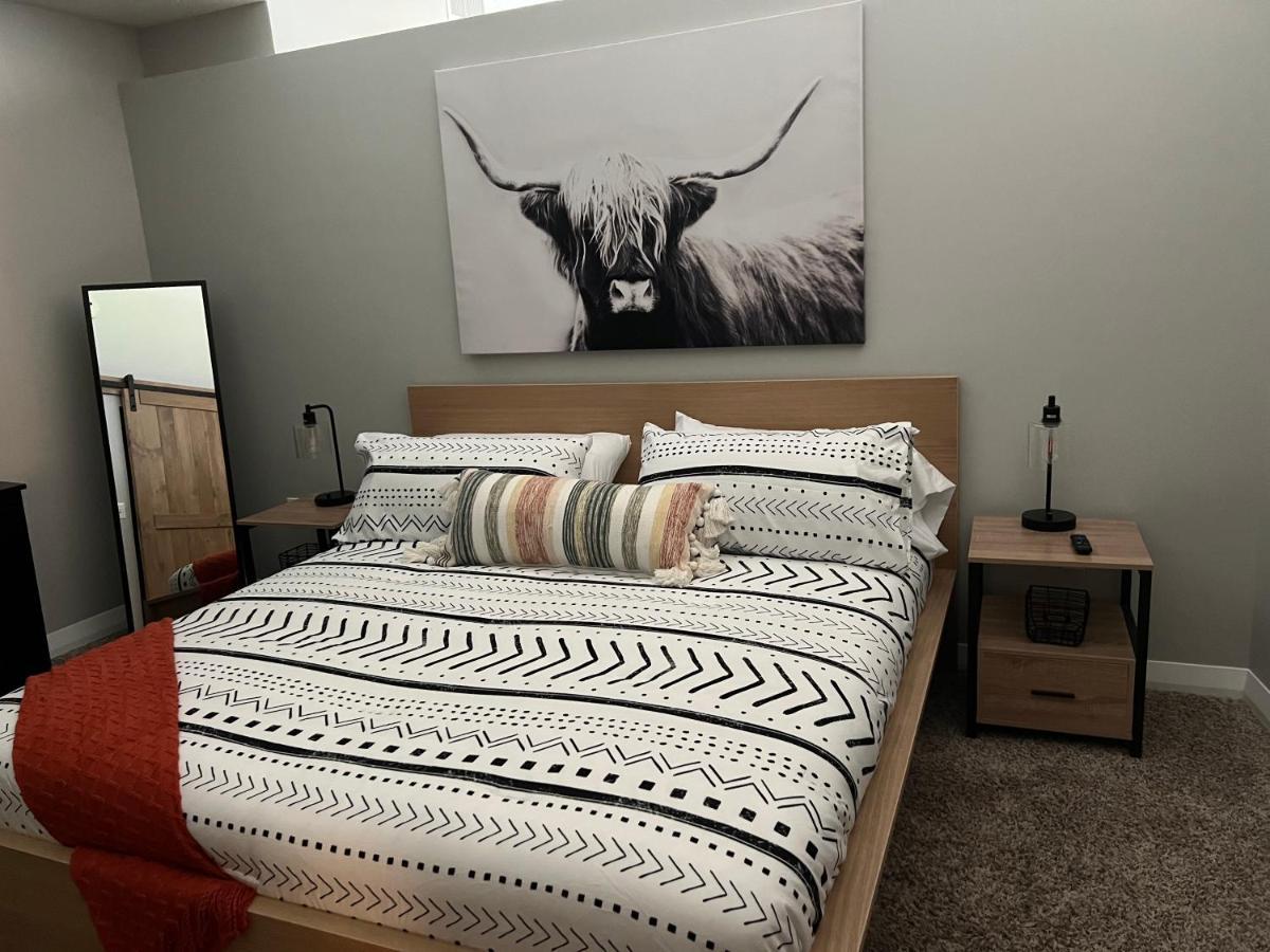 Downtown Norfolk Loft Διαμέρισμα Εξωτερικό φωτογραφία