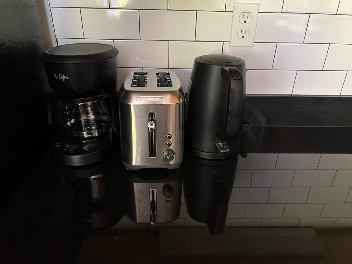 Downtown Norfolk Loft Διαμέρισμα Εξωτερικό φωτογραφία