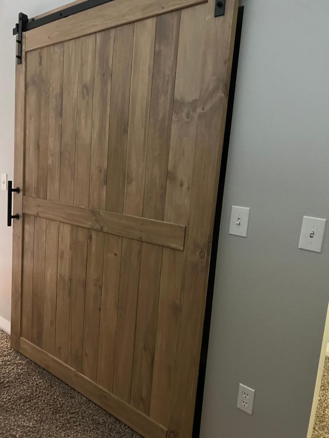 Downtown Norfolk Loft Διαμέρισμα Εξωτερικό φωτογραφία