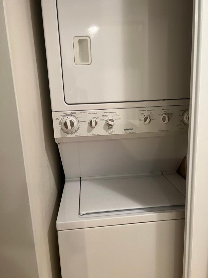 Downtown Norfolk Loft Διαμέρισμα Εξωτερικό φωτογραφία