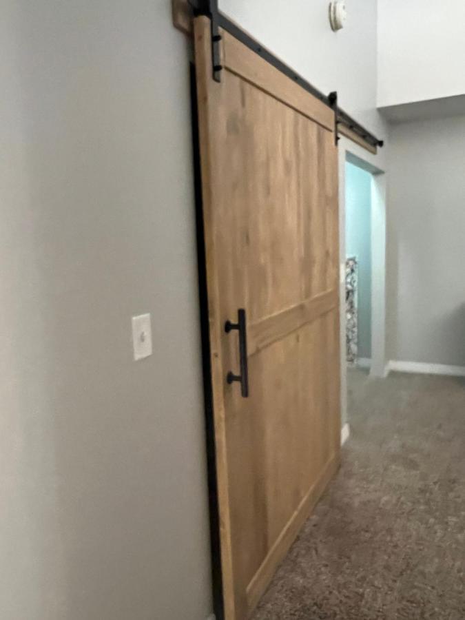 Downtown Norfolk Loft Διαμέρισμα Εξωτερικό φωτογραφία