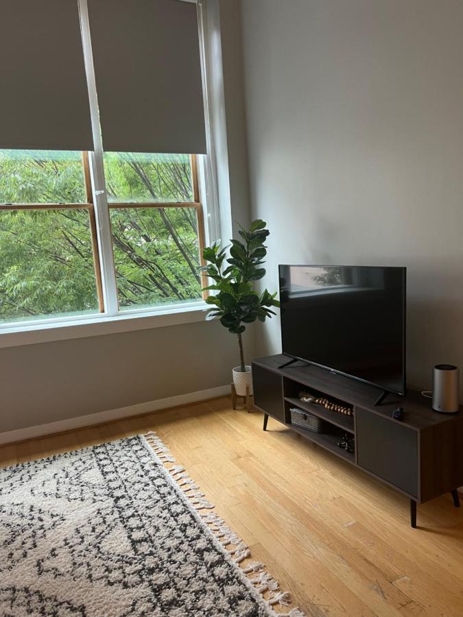 Downtown Norfolk Loft Διαμέρισμα Εξωτερικό φωτογραφία